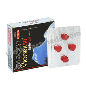 Vigora-50
