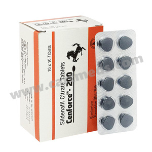 Cenforce 200mg