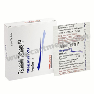 megalis-20