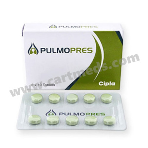 pulmopress