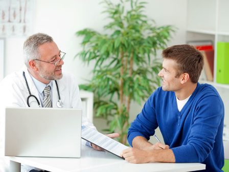 How Can Your Doctor Determine the Proper Erectile Dysfunction