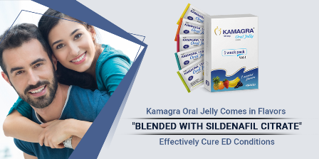 Should I use Kamagra Oral Jelly if I don’t suffer from ED?
