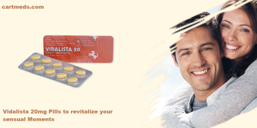 Vidalista Tablets