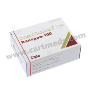 danogen-100