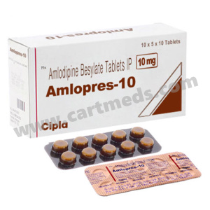 Amlopres-10