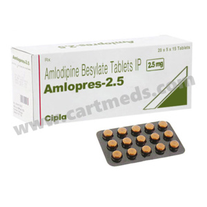 Amlopres-2-5