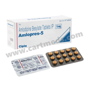 Amlopres-5