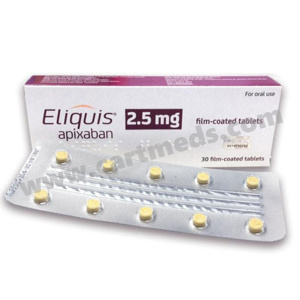 Eliquis-25