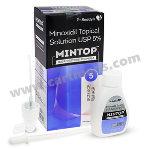 Mintop 5% Solution