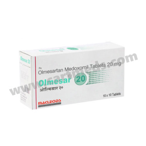 OLMESAR-20
