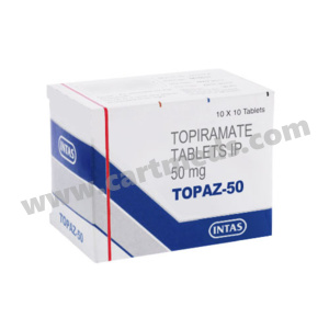 TOPAZ-50
