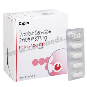 acivir-dt-800