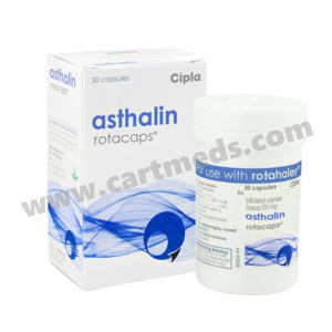 asthalin-rotacaps