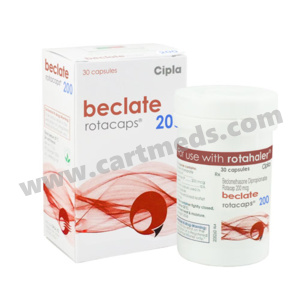 beclate-rotacap-200