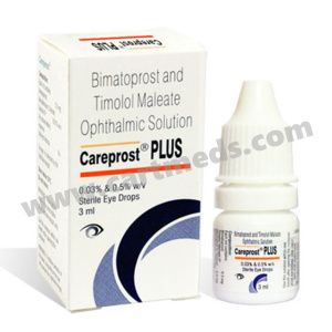 CAREPROST-PLUS