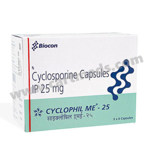 cyclophil25