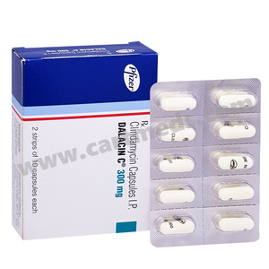 dalacin-300