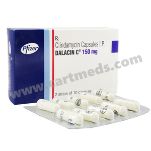 dalacin