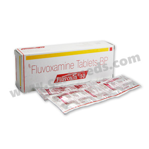 fluvoxin 50