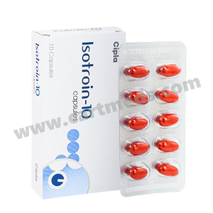 isotroin-10