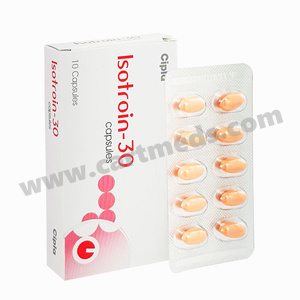 isotroin-30