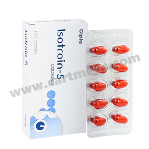 isotroin-5