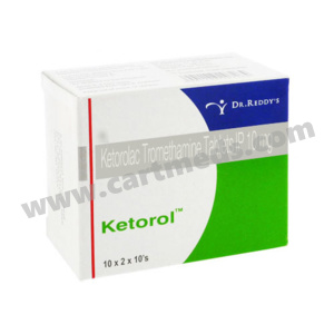 ketorolac-ketorol