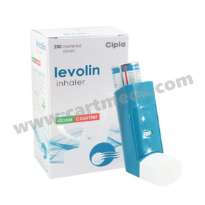 levolin-inhaler