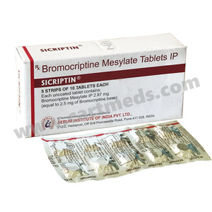 sicriptin-
