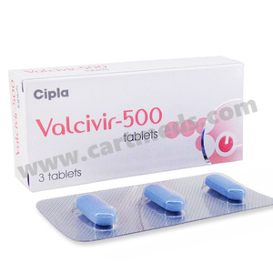 valcivir-500
