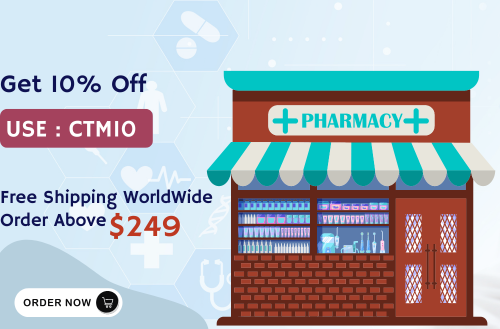 Cartmeds Coupon